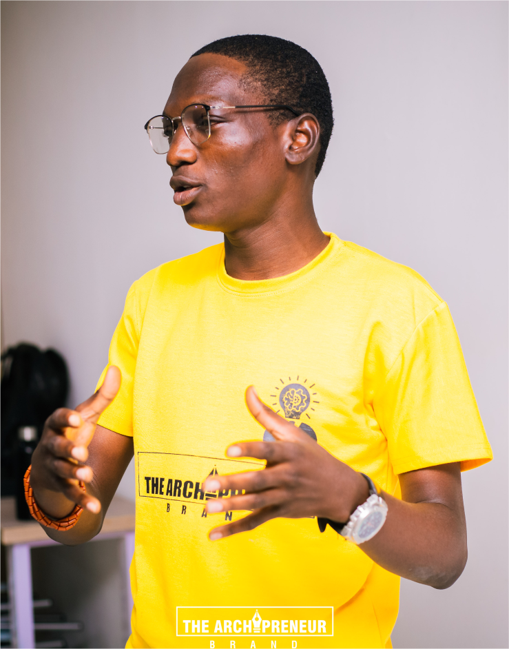 Mr. Mukhtar A. I.