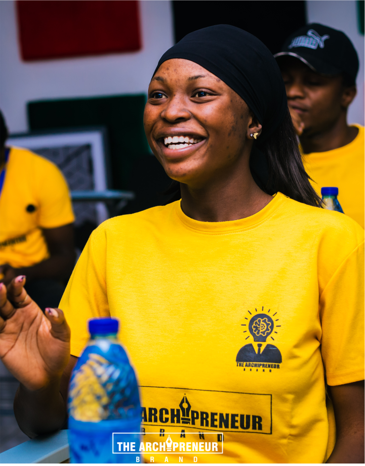 Ms. Adeola O. O.